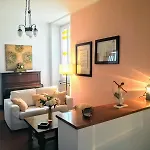 La Casa Del Palombaro Apartmán
