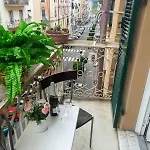 La Casa Del Palombaro La Spezia