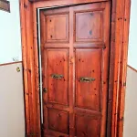 La Casa Del Palombaro Apartmán