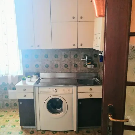 Appartamento La Casa Del Palombaro La Spezia