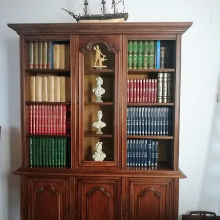 La Casa Del Palombaro Appartamento