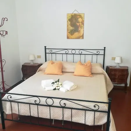 Appartamento La Casa Del Palombaro La Spezia