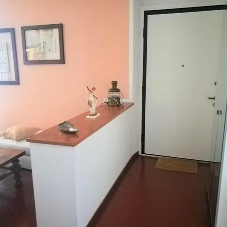 La Casa Del Palombaro Appartamento *