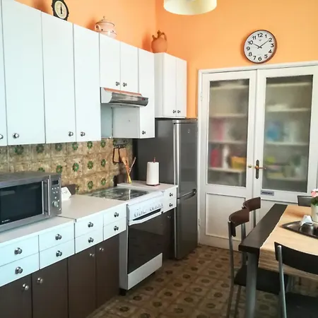Appartamento La Casa Del Palombaro