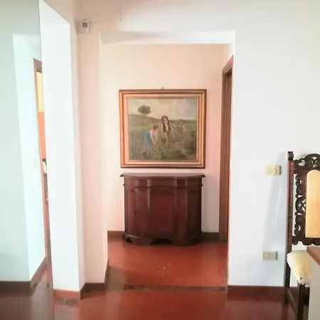 Appartamento La Casa Del Palombaro *