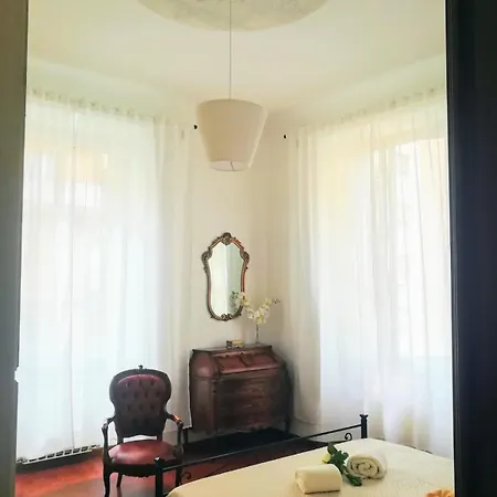 La Casa Del Palombaro Appartamento *
