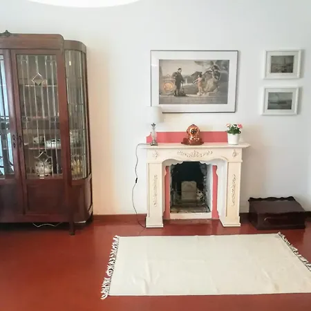 La Casa Del Palombaro 斯培西亚