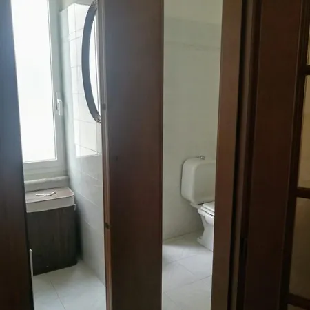 Appartamento La Casa Del Palombaro