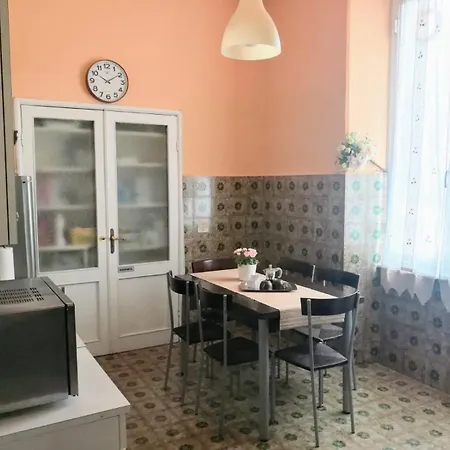 La Casa Del Palombaro Appartamento *