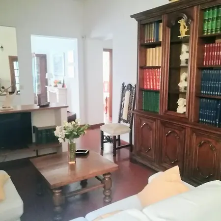 La Casa Del Palombaro 斯培西亚