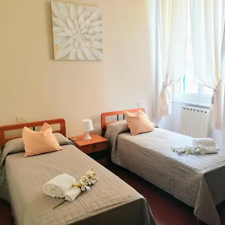 La Casa Del Palombaro