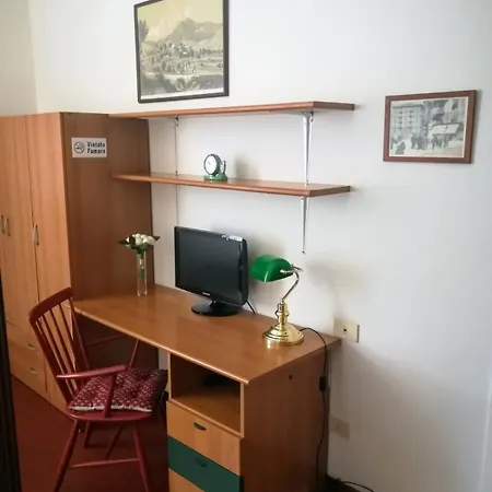 La Casa Del Palombaro * 斯培西亚