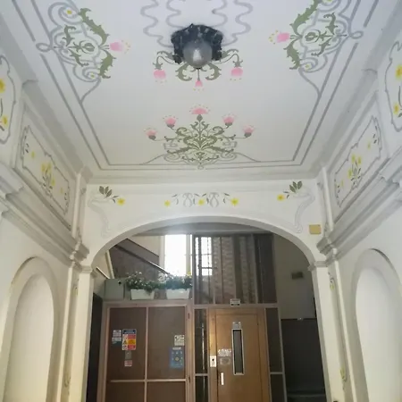 La Casa Del Palombaro Appartamento La Spezia