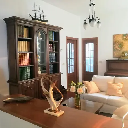 Appartamento La Casa Del Palombaro