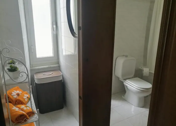 La Casa Del Palombaro