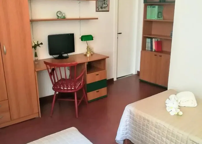 La Casa Del Palombaro