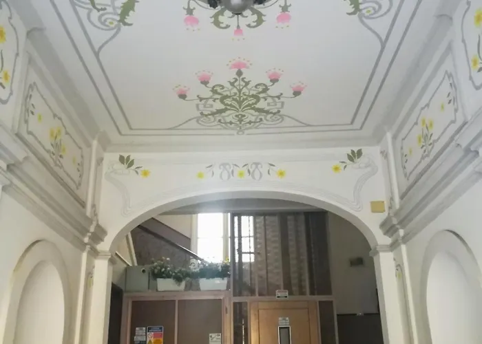 La Casa Del Palombaro Daire La Spezia