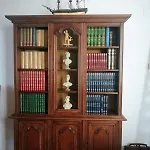 La Casa Del Palombaro Apartment