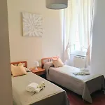 La Casa Del Palombaro La Spezia