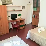 La Casa Del Palombaro