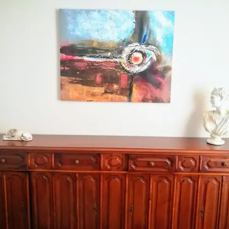 La Casa Del Palombaro Специя
