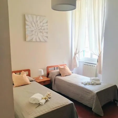 La Casa Del Palombaro Λα Σπέτσια