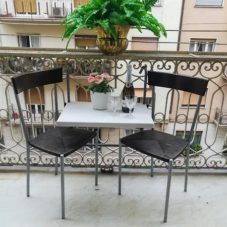 La Casa Del Palombaro Lägenhet *