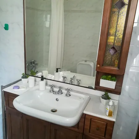La Casa Del Palombaro Appartement