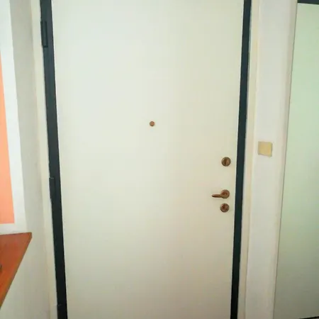 Lägenhet La Casa Del Palombaro