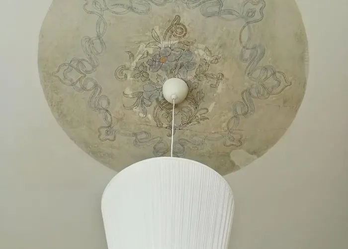 La Casa Del Palombaro Appartamento La Spezia