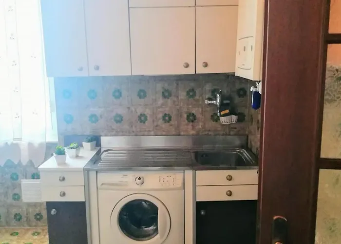 Apartman La Casa Del Palombaro La Spezia