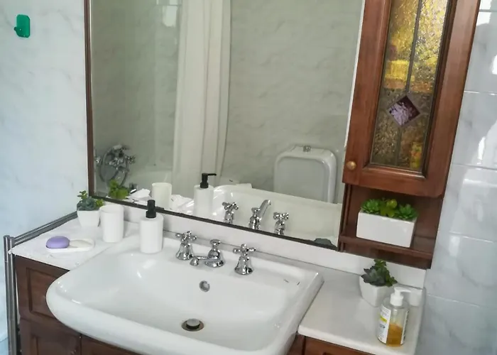 La Casa Del Palombaro Apartmán