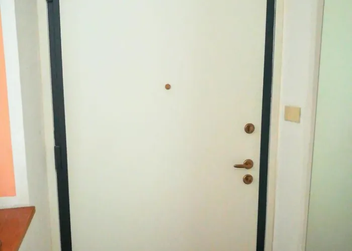 Apartmán La Casa Del Palombaro
