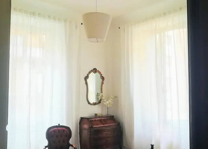 La Casa Del Palombaro Appartamento *