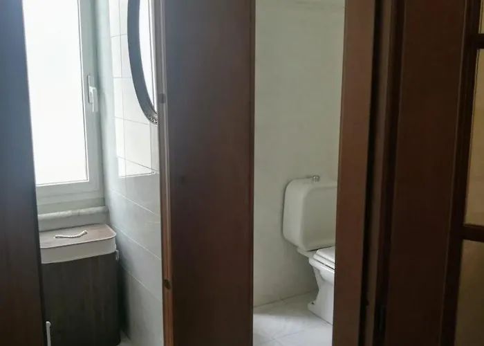 Appartamento La Casa Del Palombaro