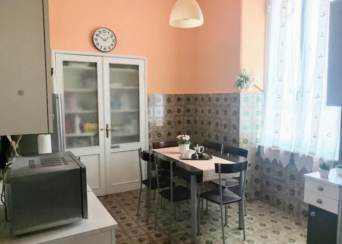 La Casa Del Palombaro Appartamento *